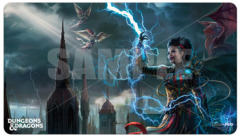 Dungeons & Dragons: Cover Series Playmat - Guildmasters Guide to Ravnica